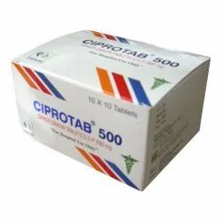 Duplex Printed Packaging Box