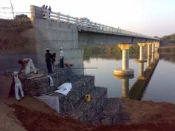 Bridge Construction Services