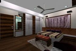 Home Interior Decorator Services