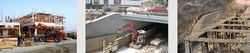 Shuttering & Film Faced Plywood