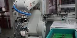 Mechanical Special Purpose Machine