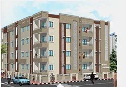 Vensa Enclave Real Estate Developer
