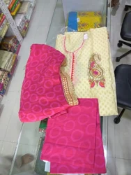 Designer  Dress Material