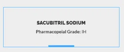 Sacubitril Sodium