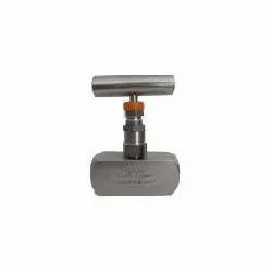 Big Handle Packed Bonnet Needle Valve