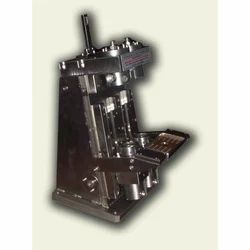 Paper Cone Winding Machine