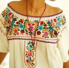 Embroidered Dress Materials