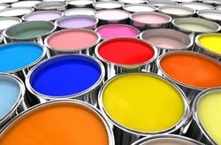 Luxury Emulsion Velvet Finish Paint