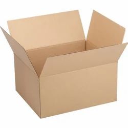 Shipping Corrugated Box