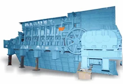 Apron Feeder