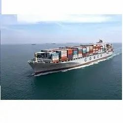 Sea Freight Forwarding