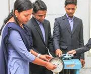 Civil Engineering Course