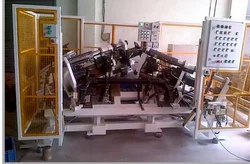 Assembly SPM Machine
