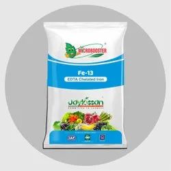 Fe - 13 Fertilizer