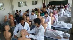 MBBS Classes