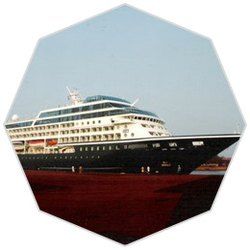 Cruise Ship Tours