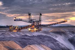 Mining And Material Handling