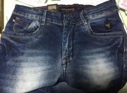 Men Denim Jeans