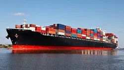 Freight Forwarding Sea & Air