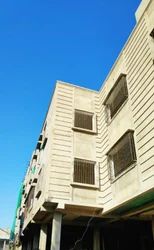 Residential Flats