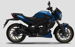 Bajaj Dominar 400 Bike