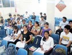 Accountancy Classes