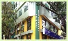 Commercial Project (Raj Complex)