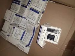 Finger Pulse Oximeter
