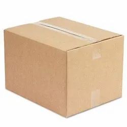 9 Ply Corrugated Packaging Box