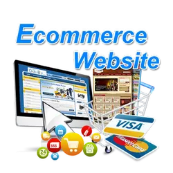 E Commerce, Website Design, Pan India
