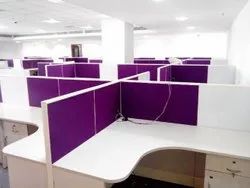 Office Modular Workstations