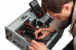 Computer Support Services