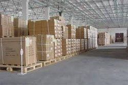 Container Traffic Cargo Service
