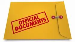 Express Document Courier Service