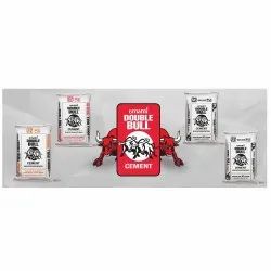 Emami Double Bull PROCEM Cement