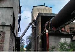 Cement Clinker Rotary Kiln