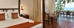 Accommodation