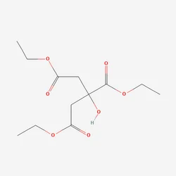 Tri Ethyl Citrate(TEC)