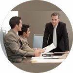 Recruitment & Search