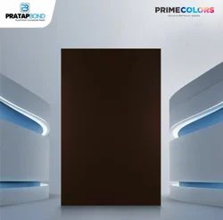 12X3 Feet Pratap Bond Prime Color Series ACP Sheet