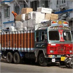 Truck Transportation Service