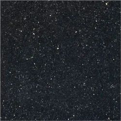 Black Galaxy Granite