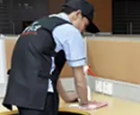 Carpet Cleaning Services