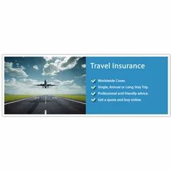 Travel Insurance Policy Service