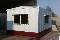 Pantry Portable Cabin