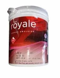 Asian Paints Royale Luxury Emulsion