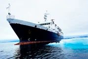 Ocean Freight Logistics Services