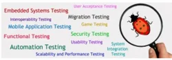 Independent Software Testing Service