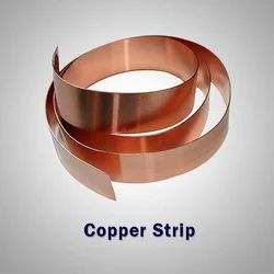 Copper Strip