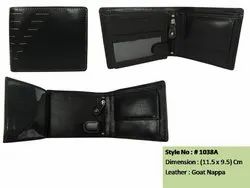 Leather Wallet